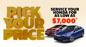 2020 City, 2020 Civic Sedan, 2020 CR-V, 2019 Fit, 2020 HR-V and 2019 Accord