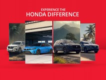 2026 BR-V, 2024 HR-V, 2024 Civic Type R and 2025 CR-V