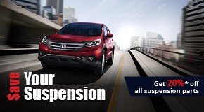 2020 CR-V