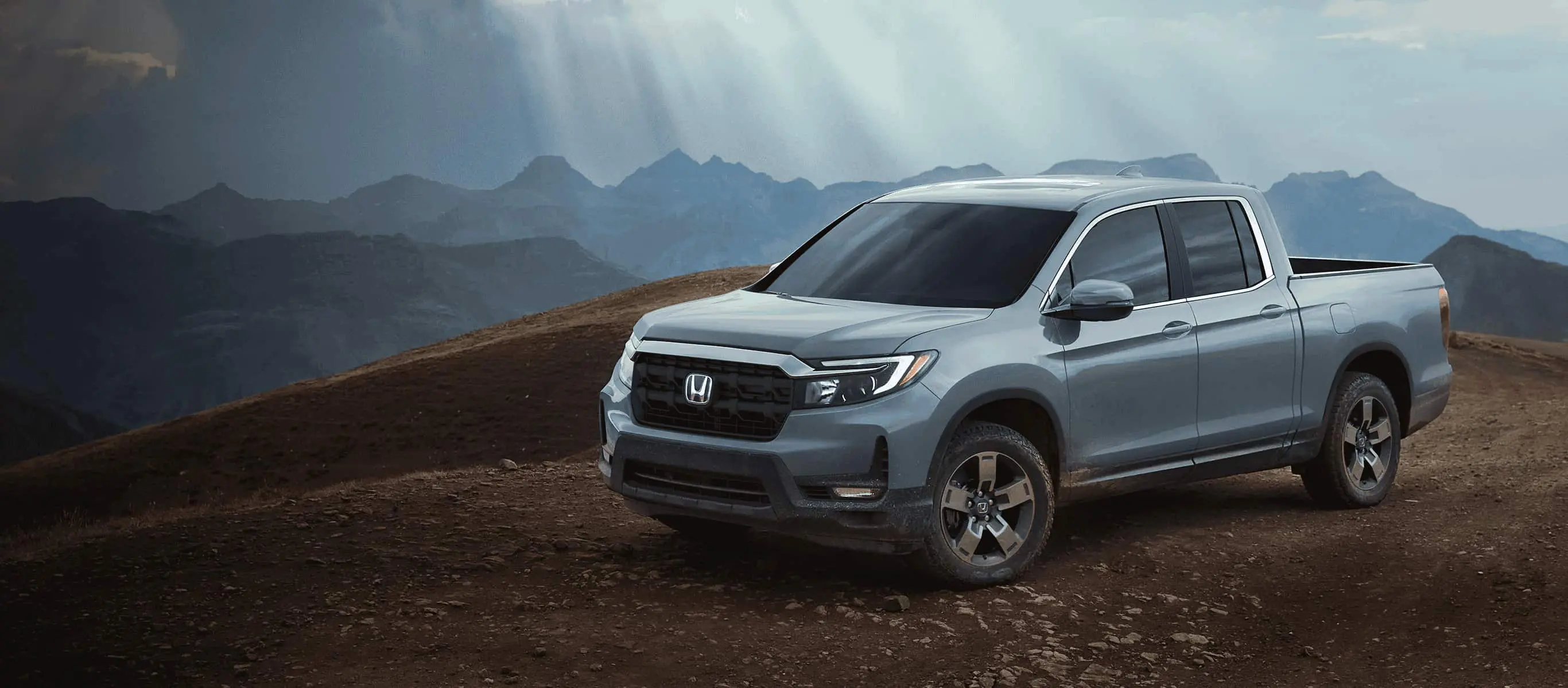 A truckload of ingenuity